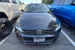 2015 Volkswagen Jetta 1.8T SE