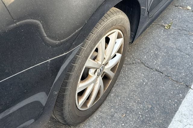 2015 Volkswagen Jetta 1.8T SE