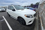 2017 Mercedes-Benz GLE GLE 350