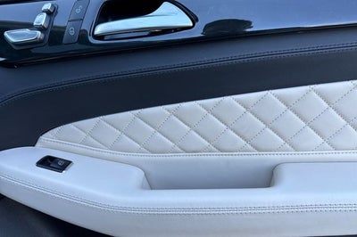 2017 Mercedes-Benz GLE GLE 350