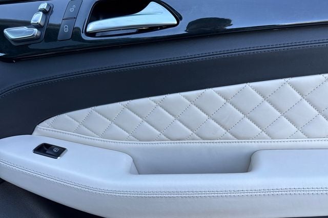 2017 Mercedes-Benz GLE GLE 350