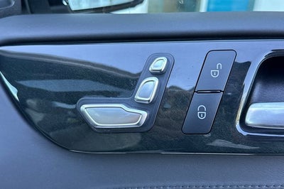 2017 Mercedes-Benz GLE GLE 350