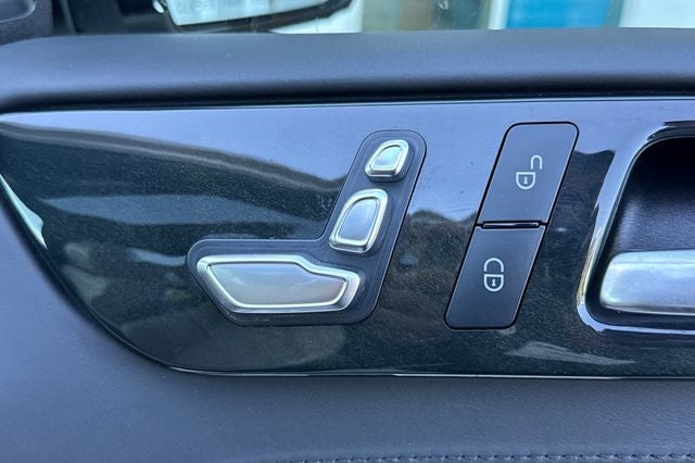 2017 Mercedes-Benz GLE GLE 350