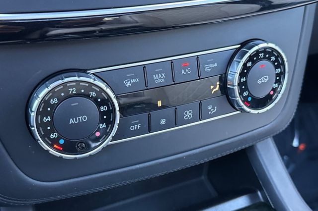 2017 Mercedes-Benz GLE GLE 350