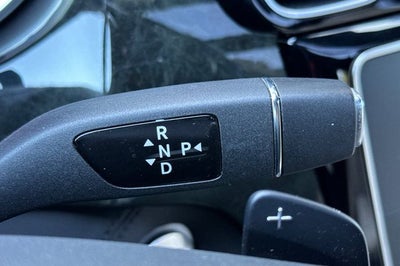 2017 Mercedes-Benz GLE GLE 350