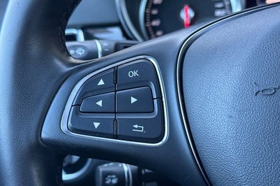 2017 Mercedes-Benz GLE GLE 350