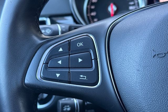 2017 Mercedes-Benz GLE GLE 350