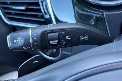 2017 Mercedes-Benz GLE GLE 350