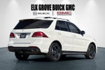 2017 Mercedes-Benz GLE GLE 350