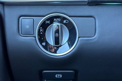 2017 Mercedes-Benz GLE GLE 350