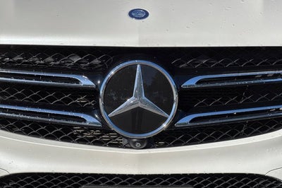 2017 Mercedes-Benz GLE GLE 350