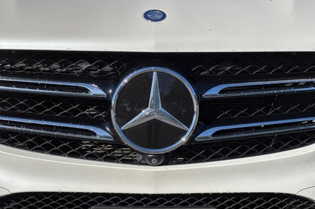 2017 Mercedes-Benz GLE GLE 350