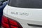 2017 Mercedes-Benz GLE GLE 350