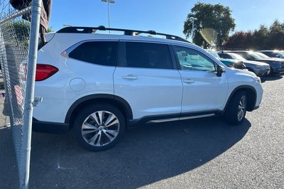 2022 Subaru Ascent Limited