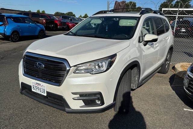 2022 Subaru Ascent Limited