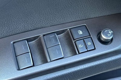 2024 Toyota Camry XLE