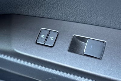2024 Toyota Camry XLE