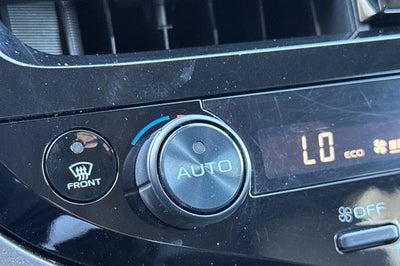 2024 Toyota Camry XLE