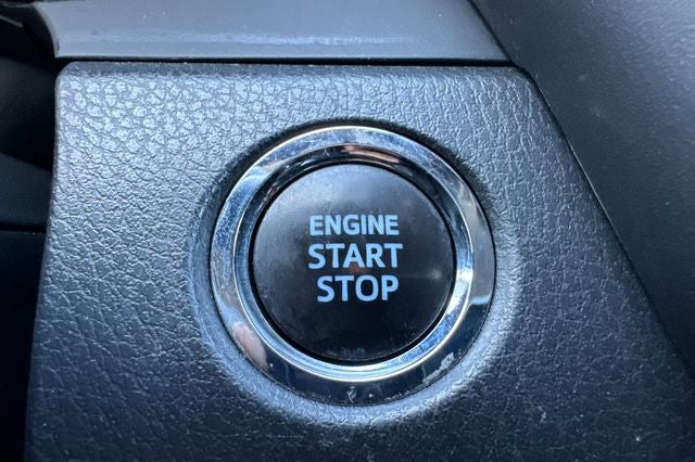 2024 Toyota Camry XLE