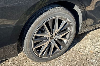 2024 Toyota Camry XLE