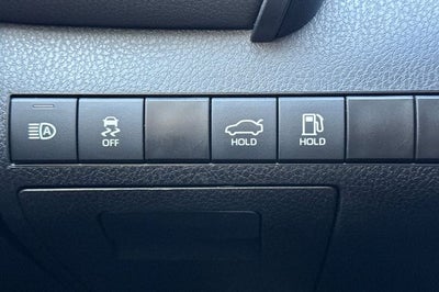 2024 Toyota Camry XLE