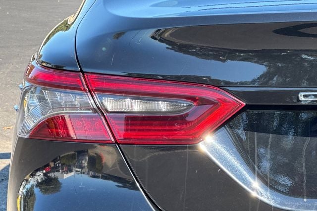 2024 Toyota Camry XLE