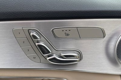 2016 Mercedes-Benz C-Class C 300