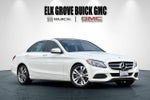 2016 Mercedes-Benz C-Class C 300