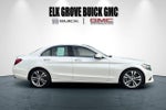 2016 Mercedes-Benz C-Class C 300