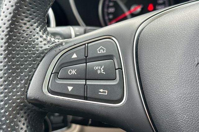 2016 Mercedes-Benz C-Class C 300