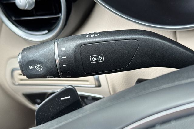 2016 Mercedes-Benz C-Class C 300