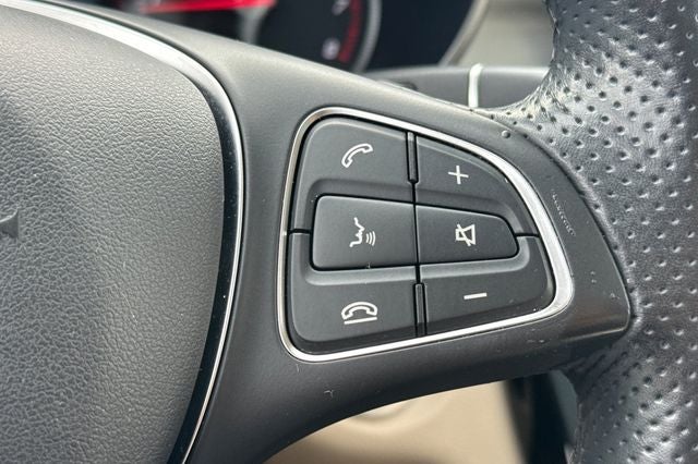 2016 Mercedes-Benz C-Class C 300