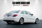 2016 Mercedes-Benz C-Class C 300