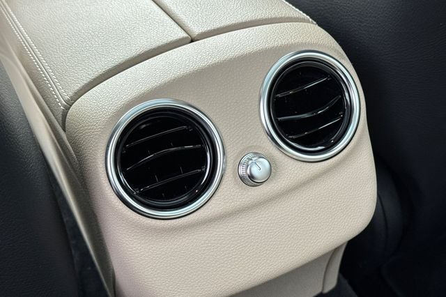 2016 Mercedes-Benz C-Class C 300