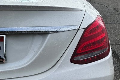 2016 Mercedes-Benz C-Class C 300