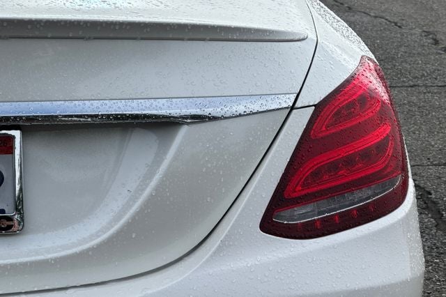 2016 Mercedes-Benz C-Class C 300