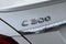 2016 Mercedes-Benz C-Class C 300