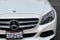 2016 Mercedes-Benz C-Class C 300