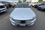 2017 Mercedes-Benz C-Class C 300