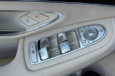 2016 Mercedes-Benz C-Class C 300 4MATIC®