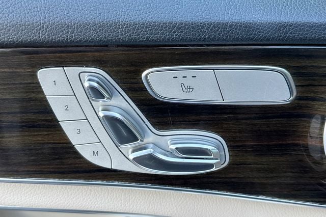 2016 Mercedes-Benz C-Class C 300 4MATIC®
