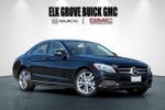 2016 Mercedes-Benz C-Class C 300 4MATIC®