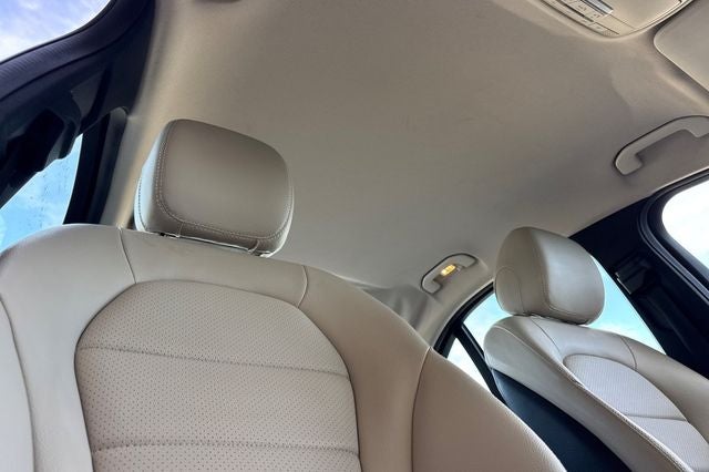 2016 Mercedes-Benz C-Class C 300 4MATIC®