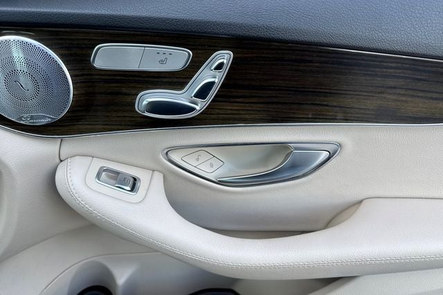 2016 Mercedes-Benz C-Class C 300 4MATIC®