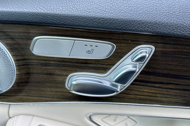 2016 Mercedes-Benz C-Class C 300 4MATIC®