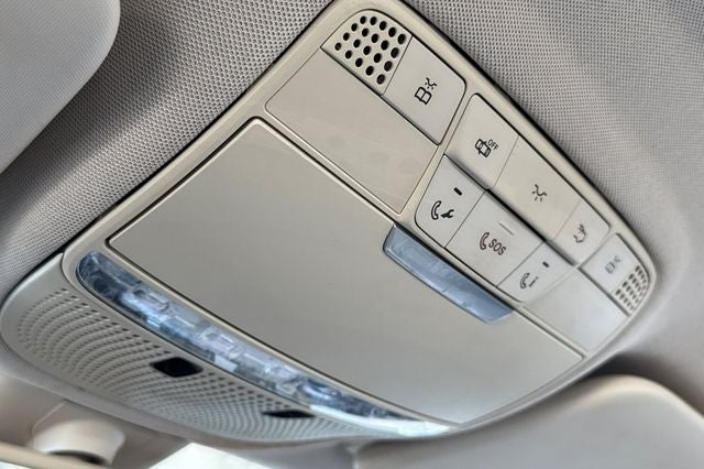 2016 Mercedes-Benz C-Class C 300 4MATIC®