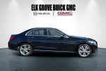 2016 Mercedes-Benz C-Class C 300 4MATIC®