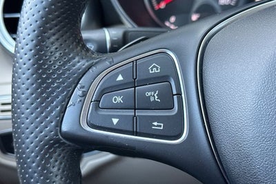 2016 Mercedes-Benz C-Class C 300 4MATIC®