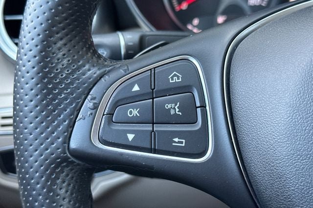 2016 Mercedes-Benz C-Class C 300 4MATIC®