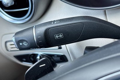 2016 Mercedes-Benz C-Class C 300 4MATIC®